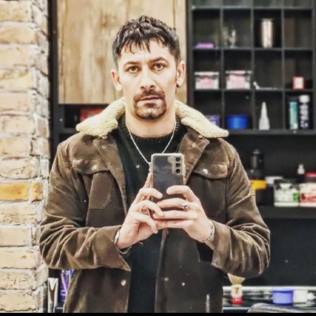 Chad S.